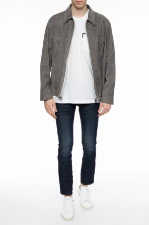 Round neck t-shirt, zdjęcie 2 Round neck t-shirt od Berluti